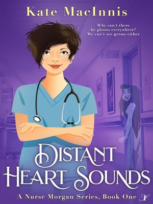 cover image of Distant Heart Sounds